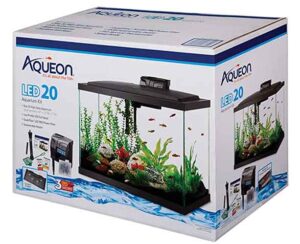 Cheap Fish Tanks: The Best & Most Affordable Fish Tanks 2021