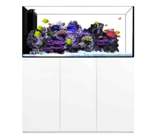 peninsula 6025 waterbox aquariums 183 gallons